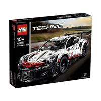 LEGO Porsche 911 RSR - 42096