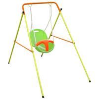 YARDMASTER Einzelschaukel Baby Swing FU100