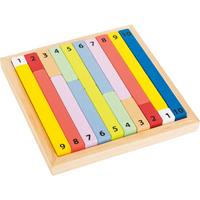 Small Foot - Wooden Counting Sticks