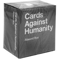 Cards Against Humanity Absurd Box