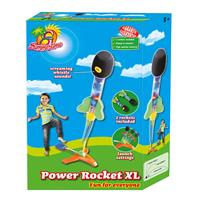 Summertime Air Power Rocket Xl