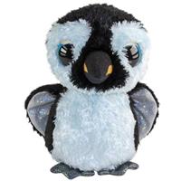 Lumo Stars Penguin Ping - Big - 24cm knuffel 24 cm