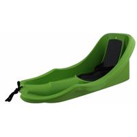 Nijdam slee Baby Rider lime 75 x 40 x 32 cm