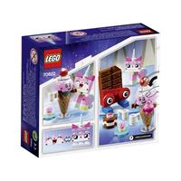 LEGO Movie 70822 Film 2 De Allerliefste Vrienden van Unikitty