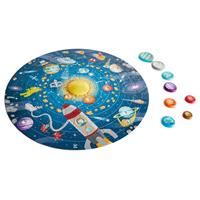 Hape Puzzle "Sonnensystem"