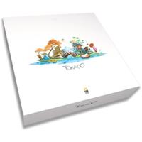 Fun Forge Tokaido 5th Anniversary Edition NL