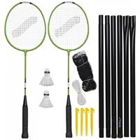 Badmintonset Garden GS