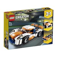 LEGO Sunset Track Racer - 31089