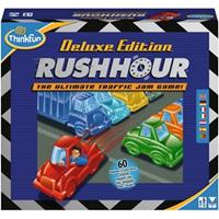 Ravensburger ThinkFun Rush Hour Deluxe (EN/DE/FR/IT/NL/ES/PT)