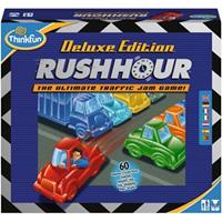 Rush Hour Deluxe