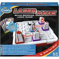 Ravensburger Thinkfun Laser Maze (ENG/DE/F/I/NL/E/P)