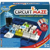 ThinkFun Games Thinkfun Circuit Maze