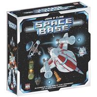 AEG Space Base