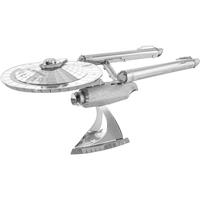 metalearth Star Trek USS Enterprise NCC-1701 Metallbausatz