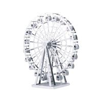 metalearth Riesenrad Metallbausatz