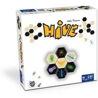 Huch! Spiel "Hive"