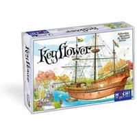 Huch! Spiel "Keyflower"