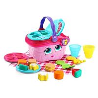 VTech Vormenpret Picknickset