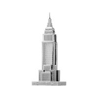 Empire State Building Metallbausatz