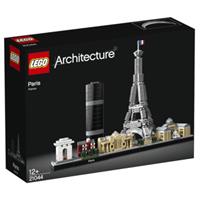 LEGO Architektur Paris - 21044