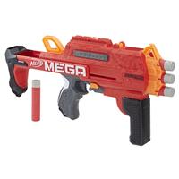 AccuStrike Mega Bulldog