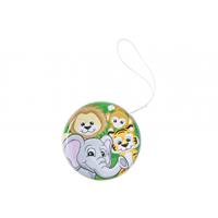 LG-Imports Metal Yo-Yo Animals