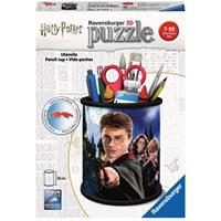 Ravensburger RAV 3D Puzzle Harry Potter Utensilo 54
