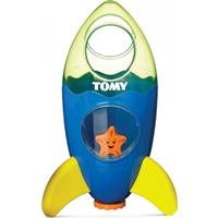 Tomy Fonteinraket badspeeltje