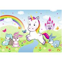 Ravensburger Verlag Märchenhaftes Einhorn (Kinderpuzzle)