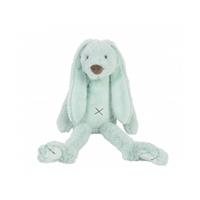 Rabbit Richie Big Knuffel Blue