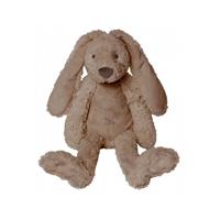 Rabbit Richie Big Knuffel Clay