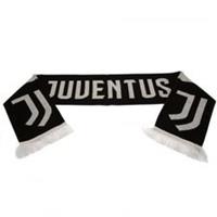 Juventus Sjaal - Zwart/Wit