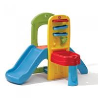 Step2 speeltoestel Play Ball Fun Climber 135 cm multicolor