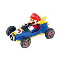 Carrera RC Mario Kart Gelb