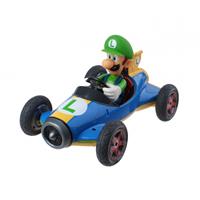 Carrera RC 2,4 Ghz 370181067 Nintendo Mario Kart Mach 8,Luigi