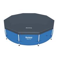 Bestway cover voor Sirocco frame - Ø 305 cm