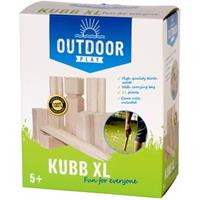 Outdoor Play - Kubb XL