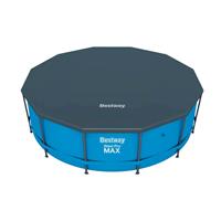 Bestway cover voor Sirocco frame - Ø 370 cm