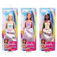 Barbie Dreamtopia Prinses