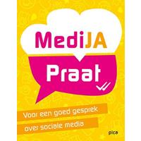 MediJA Praat