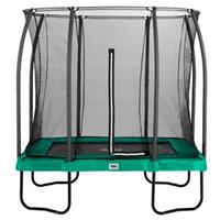 Salta Comfort Edition Trampoline 153 x 214 cm