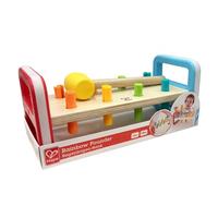 Hape Rainbow Pounder