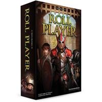 Thunderworks Roll Player