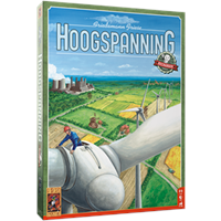 999 Games Hoogspanning (Recharged)