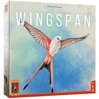 999 Games Wingspan