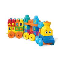 Fisher-Price Mega Bloks - ABC Leren Trein FWK22