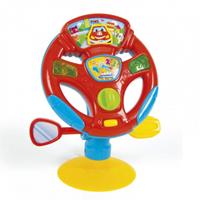 Clementoni Baby Activiteiten Stuur