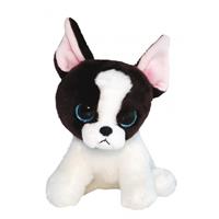 Ty Portia, Terrier b/w 15cm