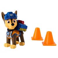 Spin Master Paw Patrol Ultimate Construction Rescue Action Pack Pups