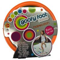 Goofy Foot Designs Hinkelringen-Set 10 Stuks